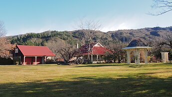 Hartley Homestead Boutique B and B