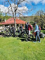 Hartley Homestead Boutique B and B