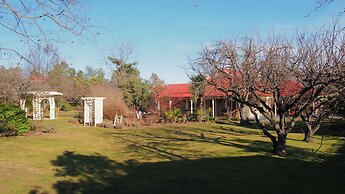 Hartley Homestead Boutique B and B