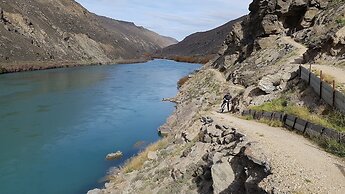 Hartley Homestead Boutique B and B