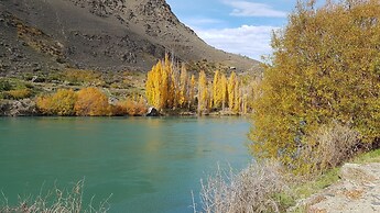 Hartley Homestead Boutique B and B