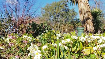 Hartley Homestead Boutique B and B