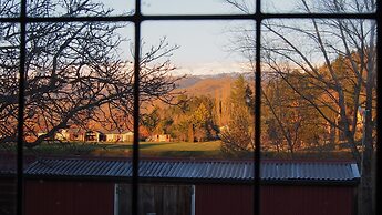 Hartley Homestead Boutique B and B