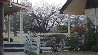 Hartley Homestead Boutique B and B