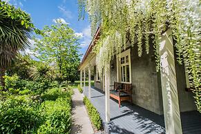 Hartley Homestead Boutique B and B