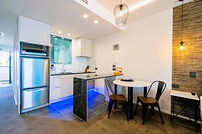 Fiordland Lakeview Motel and Apartments