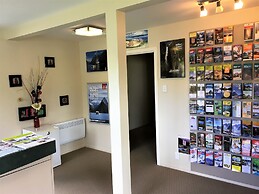 Fiordland Lakeview Motel and Apartments