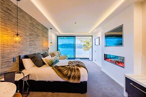 Fiordland Lakeview Motel and Apartments