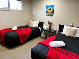 Fiordland Lakeview Motel and Apartments