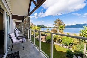 Fiordland Lakeview Motel and Apartments