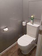 Fiordland Lakeview Motel and Apartments