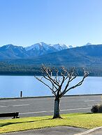 Fiordland Lakeview Motel and Apartments