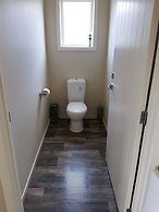 Fiordland Lakeview Motel and Apartments