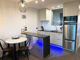 Fiordland Lakeview Motel and Apartments