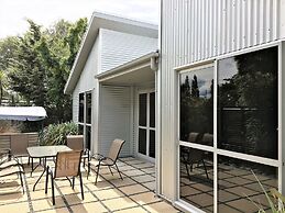 Fiordland Lakeview Motel and Apartments