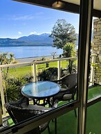 Fiordland Lakeview Motel and Apartments