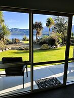 Fiordland Lakeview Motel and Apartments