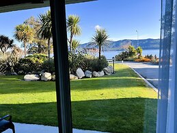 Fiordland Lakeview Motel and Apartments