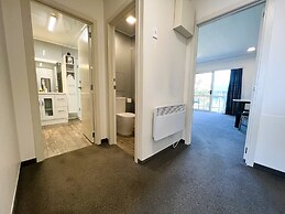 Fiordland Lakeview Motel and Apartments