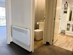 Fiordland Lakeview Motel and Apartments