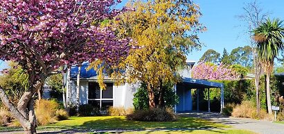 Fiordland Lakeview Motel and Apartments