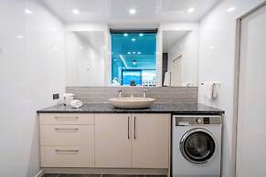 Fiordland Lakeview Motel and Apartments