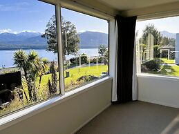 Fiordland Lakeview Motel and Apartments