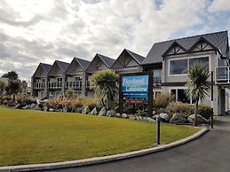 Fiordland Lakeview Motel and Apartments