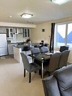 Fiordland Lakeview Motel and Apartments