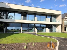 Fiordland Lakeview Motel and Apartments