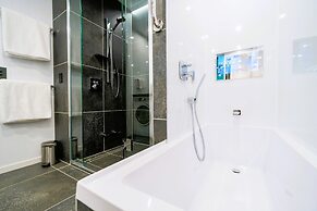 Fiordland Lakeview Motel and Apartments