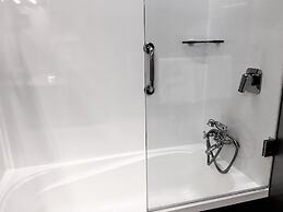 Fiordland Lakeview Motel and Apartments