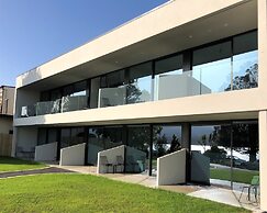 Fiordland Lakeview Motel and Apartments