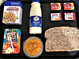 Fiordland Lakeview Motel and Apartments