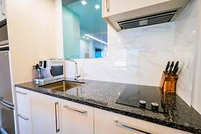 Fiordland Lakeview Motel and Apartments