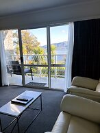 Fiordland Lakeview Motel and Apartments