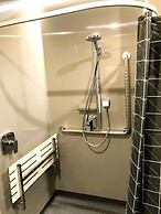 Fiordland Lakeview Motel and Apartments