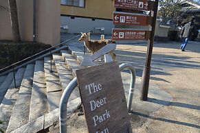 The Deer Park Inn