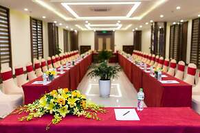 Muong Thanh Sapa Hotel