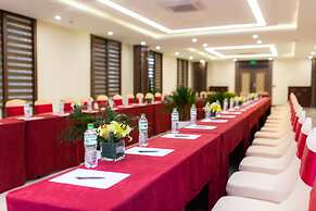 Muong Thanh Sapa Hotel