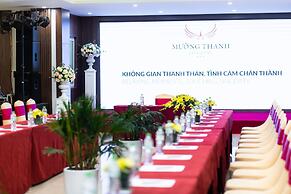 Muong Thanh Sapa Hotel