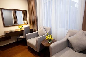 Muong Thanh Sapa Hotel