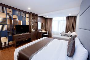 Muong Thanh Sapa Hotel