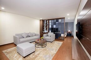 Muong Thanh Sapa Hotel