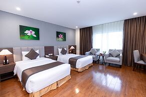 Muong Thanh Sapa Hotel