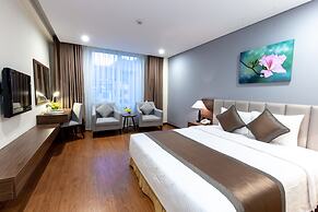 Muong Thanh Sapa Hotel