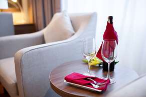 Muong Thanh Sapa Hotel