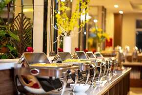 Muong Thanh Sapa Hotel