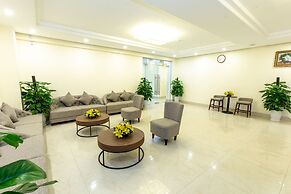 Muong Thanh Sapa Hotel