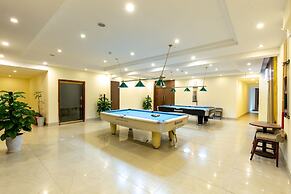 Muong Thanh Sapa Hotel